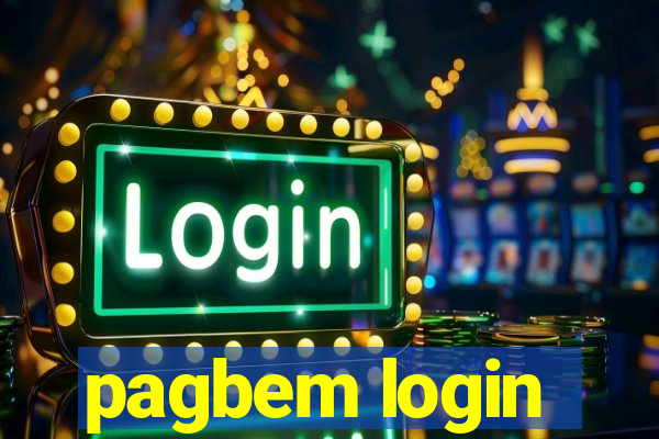 pagbem login