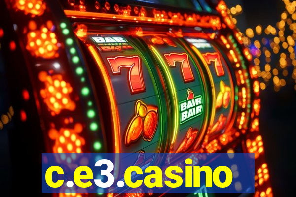 c.e3.casino