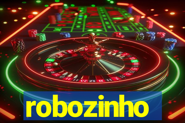 robozinho