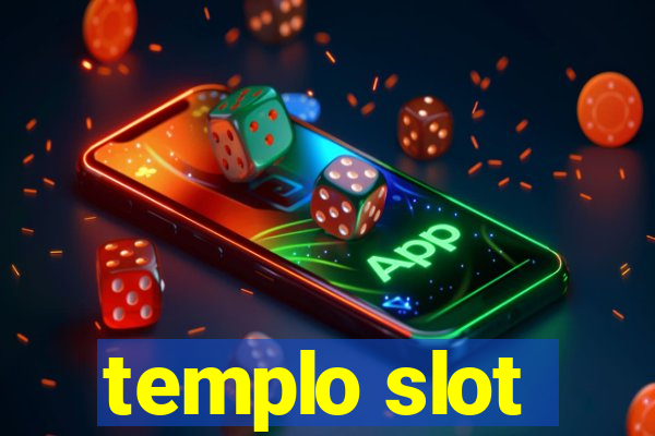 templo slot