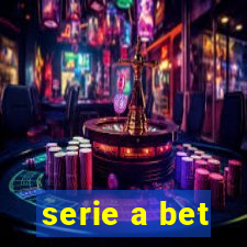 serie a bet