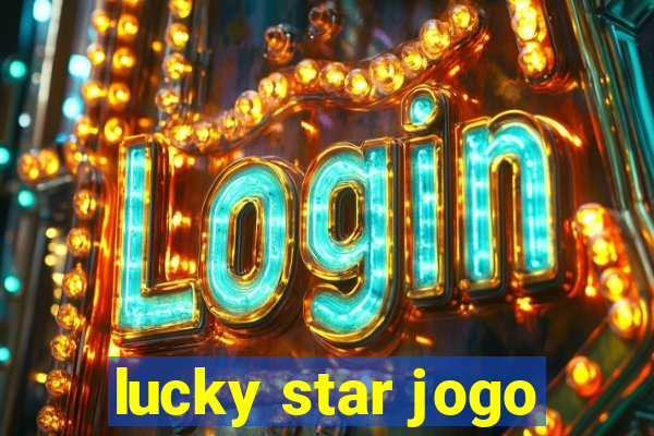 lucky star jogo