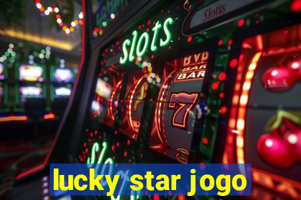 lucky star jogo