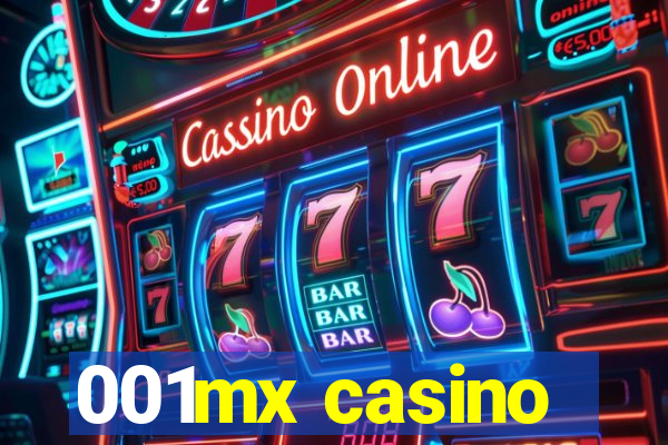 001mx casino