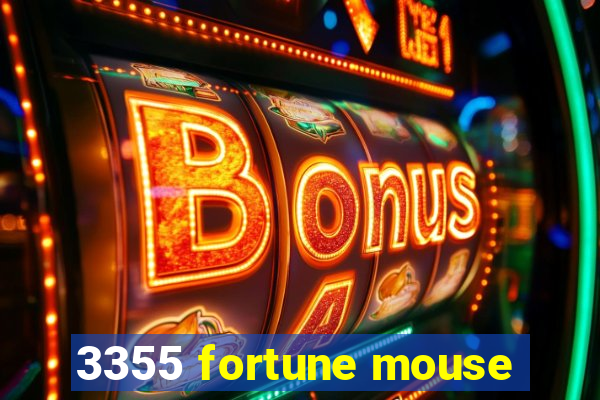 3355 fortune mouse