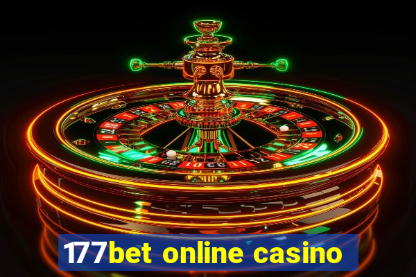 177bet online casino