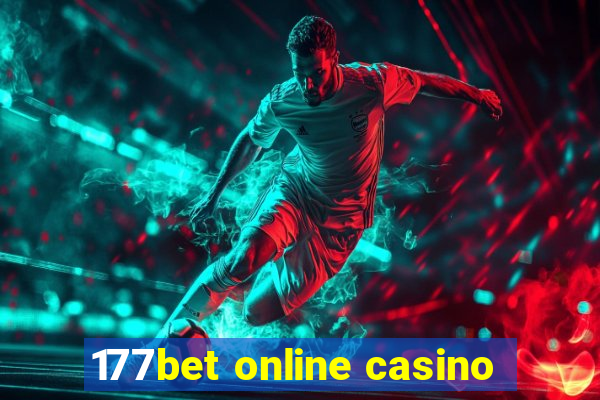 177bet online casino