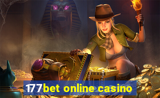 177bet online casino