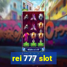 rei 777 slot