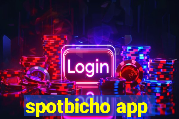 spotbicho app