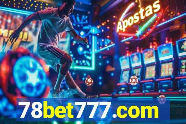 78bet777.com