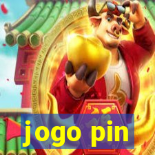 jogo pin