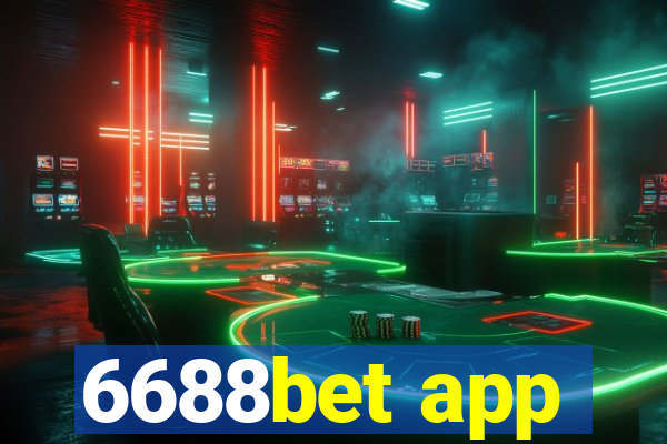 6688bet app