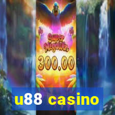 u88 casino