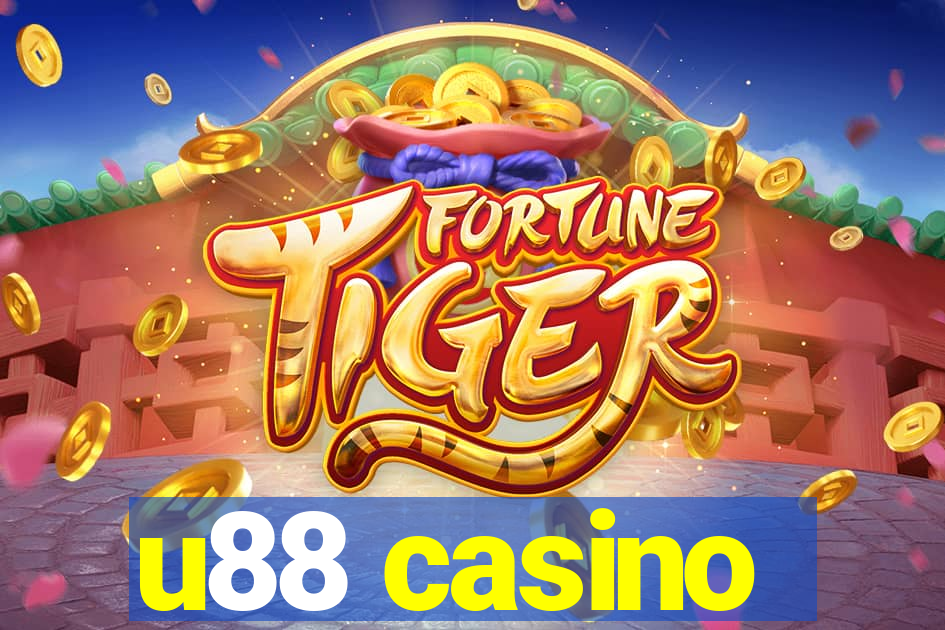 u88 casino