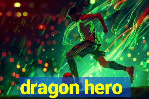 dragon hero