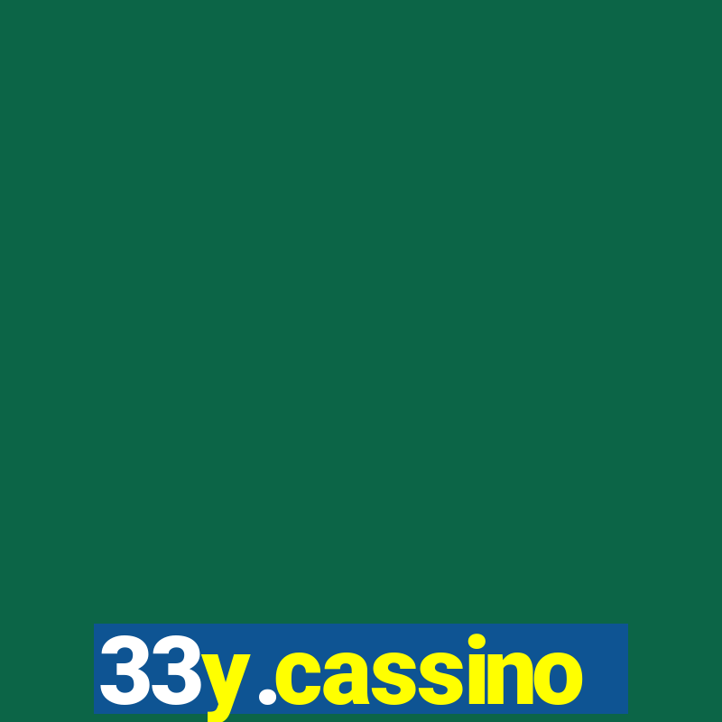 33y.cassino