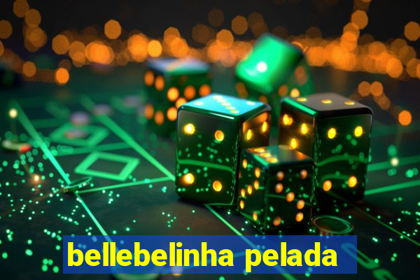 bellebelinha pelada