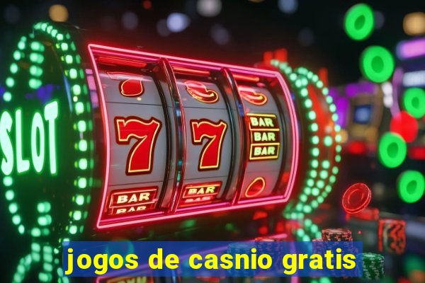 jogos de casnio gratis