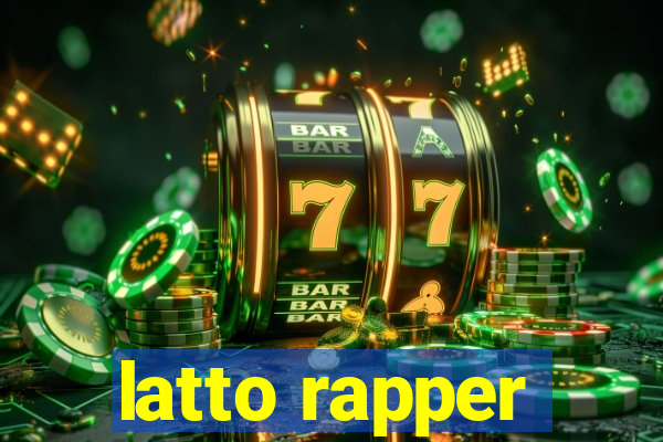 latto rapper