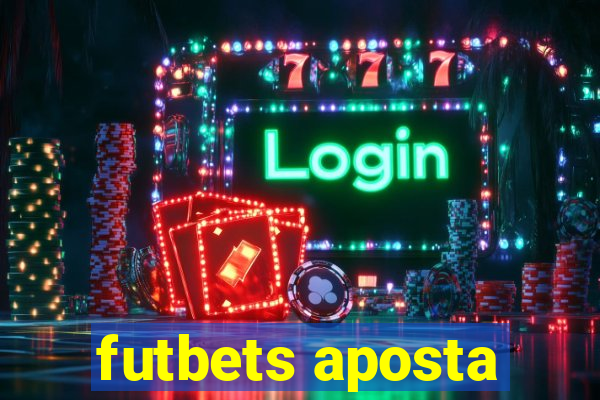 futbets aposta