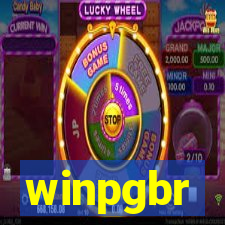 winpgbr