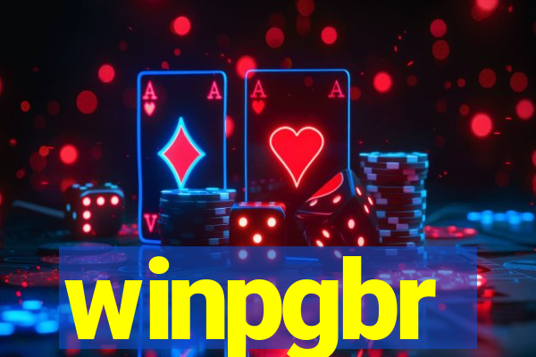 winpgbr