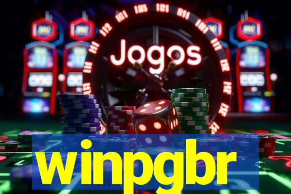 winpgbr