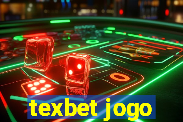 texbet jogo