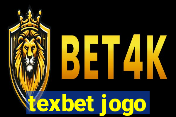 texbet jogo