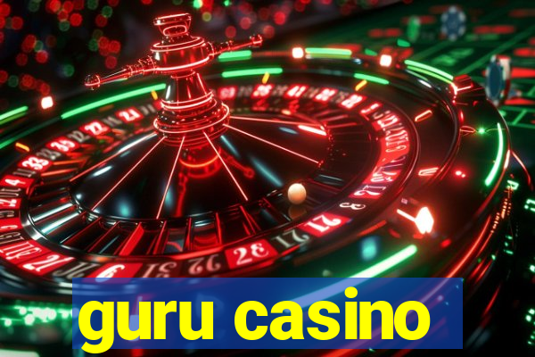 guru casino