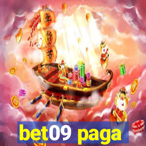 bet09 paga