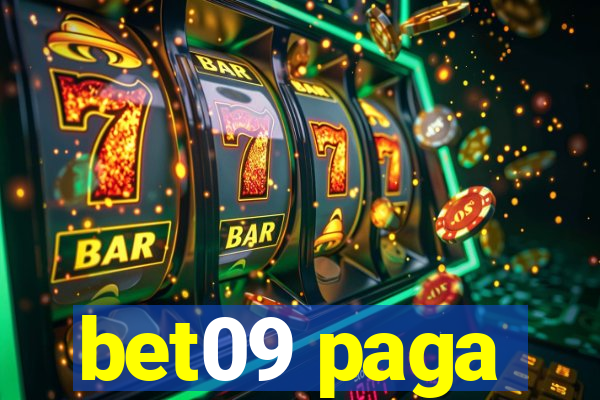 bet09 paga