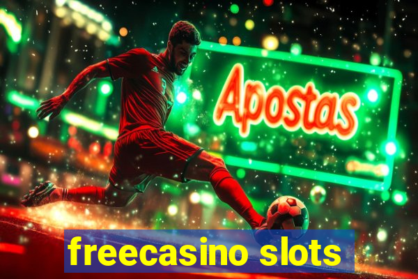 freecasino slots