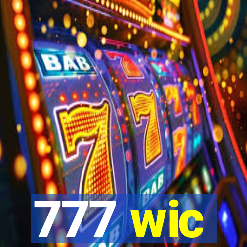 777 wic