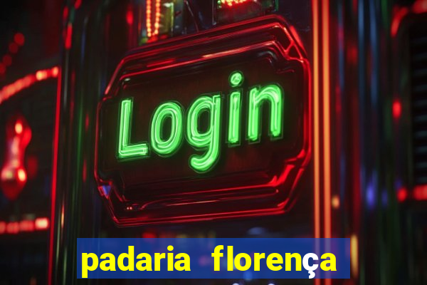 padaria florença lagoa santa