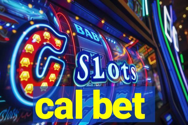 cal bet