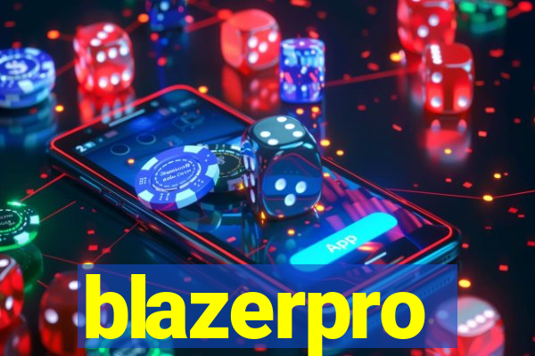 blazerpro