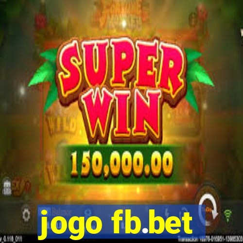 jogo fb.bet