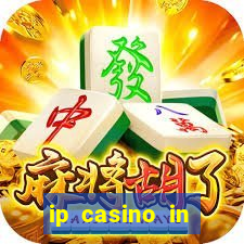 ip casino in biloxi ms