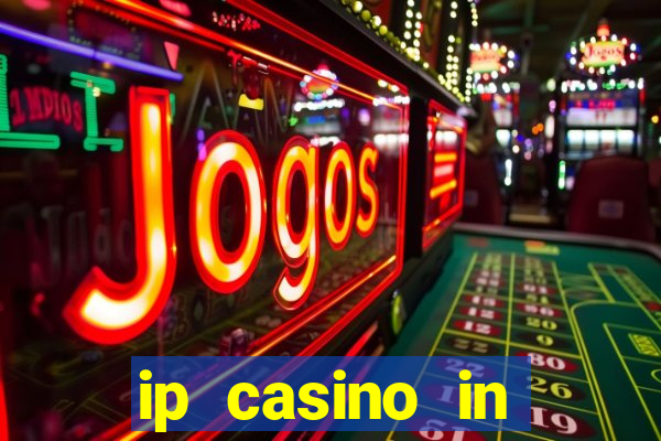 ip casino in biloxi ms