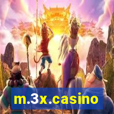 m.3x.casino