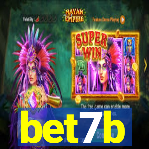 bet7b