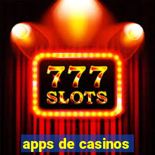 apps de casinos