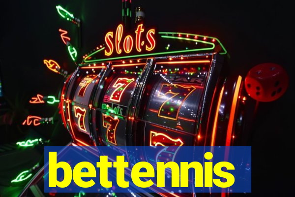 bettennis