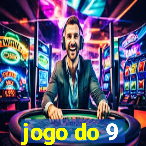 jogo do 9