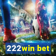 222win bet