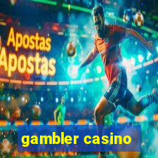 gambler casino