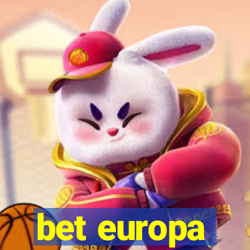 bet europa