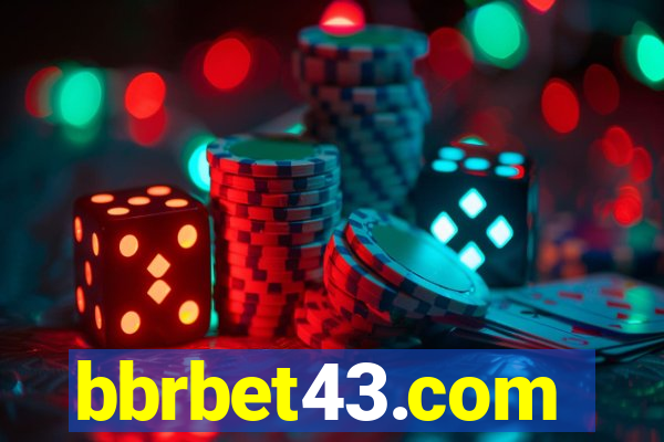 bbrbet43.com